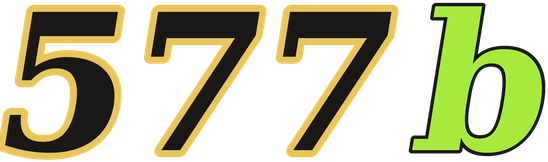 577b logo